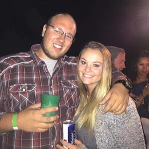 Meet your Posher, Chase